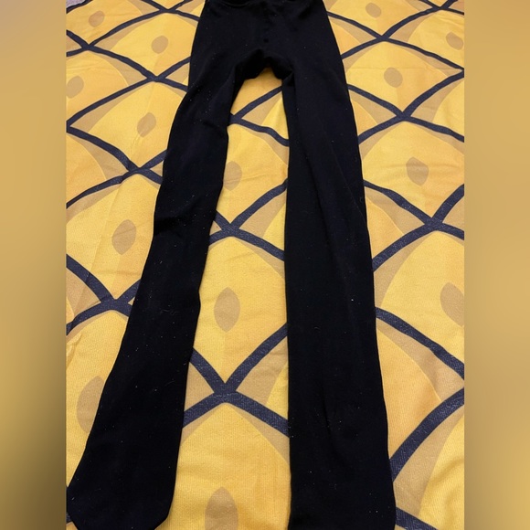 Bundle of 5 assorted leggings / tights PRE LOVED - Picture 16 of 16